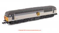 2D-004-016 Dapol Class 56 Diesel Locomotive number 56 054 in Trainload Coal livery